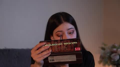 Agness online show from 10.20.25