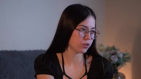 Agness online show from 10.28.25