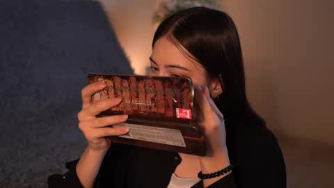 Agness online show from 11.24.25