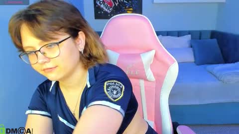 glimmer_goddesss online show from 09.09.25