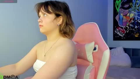 glimmer_goddesss online show from 09.17.25