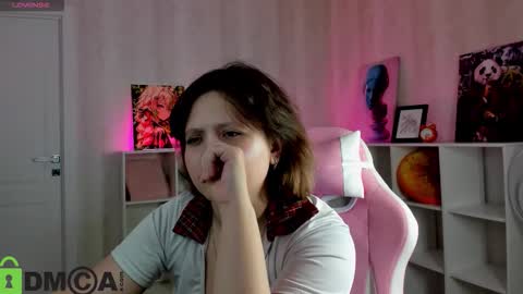 glimmer_goddesss online show from 12.04.25