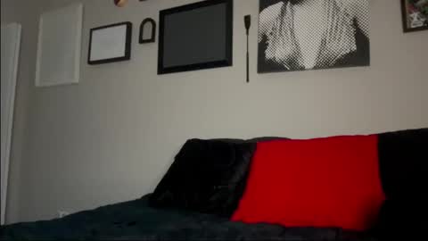 Snapshot of globberton chatting on 12.02.24 Baby Bimbo online show from 12.02.24