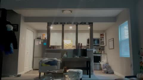 Snapshot of globberton chatting on 12.23.24 Baby Bimbo online show from 12.23.24