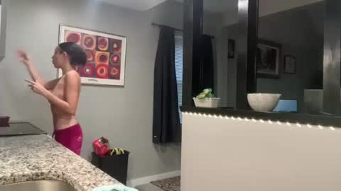 Snapshot of globberton chatting on 10.13.25 Baby Bimbo online show from 10.13.25