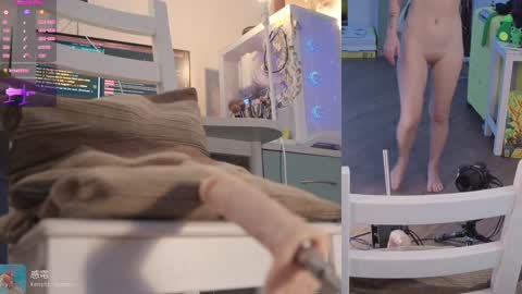  Sasha  online show from 10.29.25