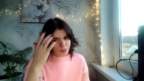 Snapshot of glossy_girl_1 chatting on 11.13.25 Roxy online show from 11.13.25