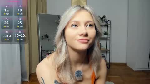 Cherry online show from 11.30.25