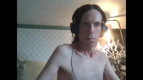 Snapshot of goatmoon666 chatting on 01.05.25 goatmoon666 online show from 01.05.25