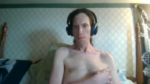 Snapshot of goatmoon666 chatting on 01.26.25 goatmoon666 online show from 01.26.25