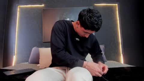 steven online show from 12.09.24