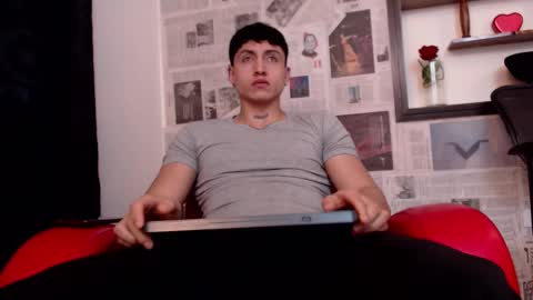 steven online show from 02.22.25