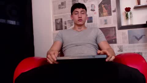 steven online show from 02.22.25