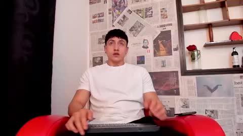 steven online show from 02.26.25