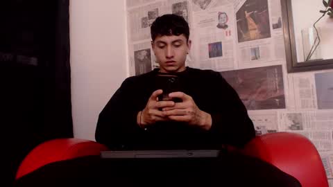 steven online show from 03.03.25