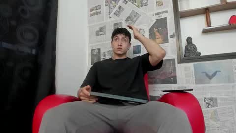 steven online show from 03.09.25