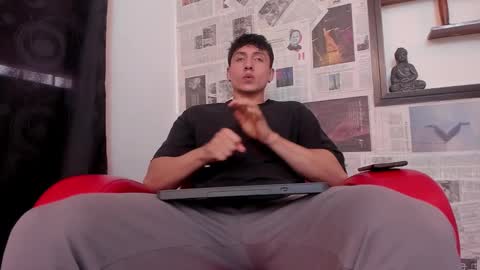 steven online show from 03.09.25