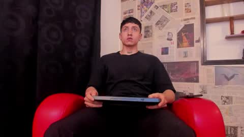 steven online show from 10.12.25