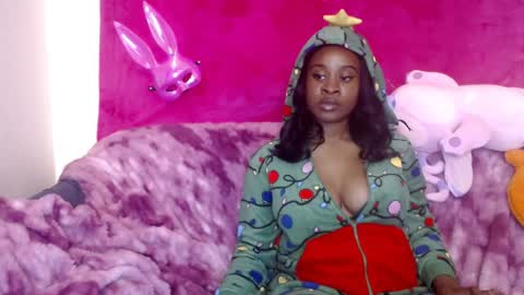 Snapshot of goddess_aaliyah chatting on 12.28.24 goddess_aaliyah online show from 12.28.24