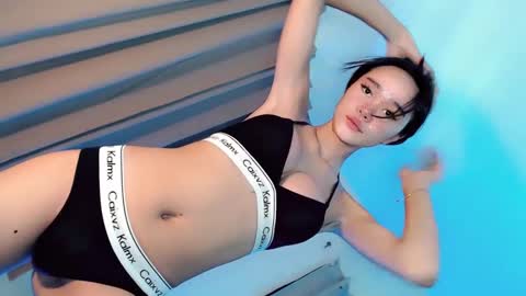 Snapshot of goddess_alexa1 chatting on 12.11.24 alexa online show from 12.11.24