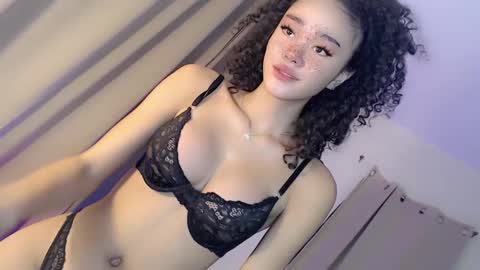 Snapshot of goddess_alexa1 chatting on 02.03.25 alexa online show from 02.03.25