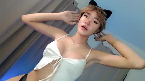 Snapshot of goddess_alexa1 chatting on 02.10.25 alexa online show from 02.10.25