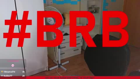 Mrs. Isabella online show from 02.15.25