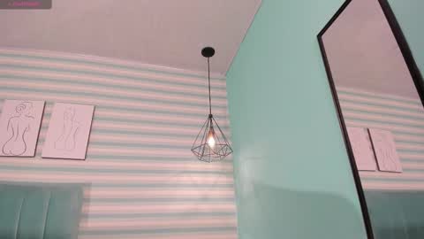 Goddess Kianna  online show from 02.15.25