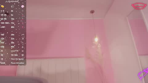 Goddess Kianna  online show from 02.21.25