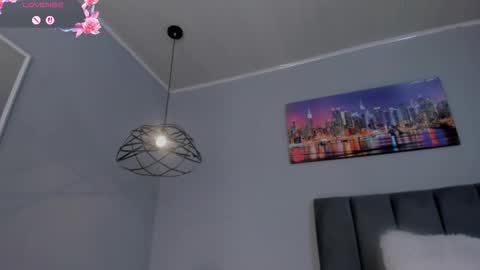 Goddess Kianna  online show from 11.17.25