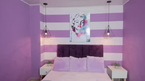 Snapshot of goddess_martina chatting on 12.02.24 M A R T I N A online show from 12.02.24