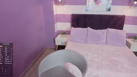 Snapshot of goddess_martina chatting on 12.03.24 M A R T I N A online show from 12.03.24