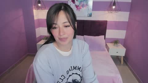 Snapshot of goddess_martina chatting on 12.13.24 M A R T I N A online show from 12.13.24