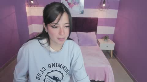 Snapshot of goddess_martina chatting on 12.13.24 M A R T I N A online show from 12.13.24