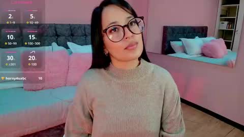Snapshot of goddess_martina chatting on 03.12.25 M A R T I N A online show from 03.12.25