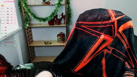 Snapshot of goddess_sophie99 chatting on 01.20.25 Goddess Sophie99 online show from 01.20.25
