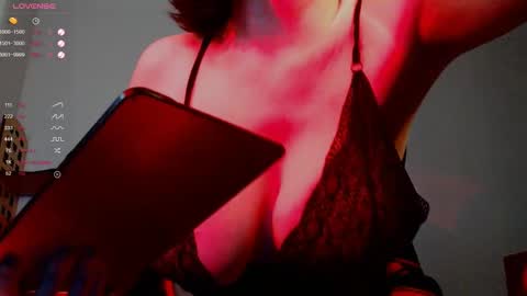Snapshot of goddess_sophie99 chatting on 02.25.25 Goddess Sophie99 online show from 02.25.25