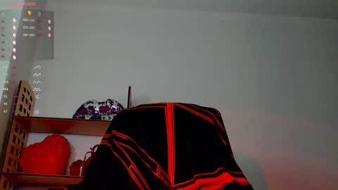 Snapshot of goddess_sophie99 chatting on 02.25.25 Goddess Sophie99 online show from 02.25.25