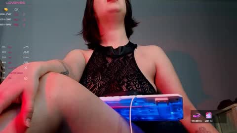 Snapshot of goddess_sophie99 chatting on 03.02.25 Goddess Sophie99 online show from 03.02.25
