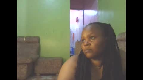 Snapshot of goddessebon chatting on 02.20.25 shasha big online show from 02.20.25