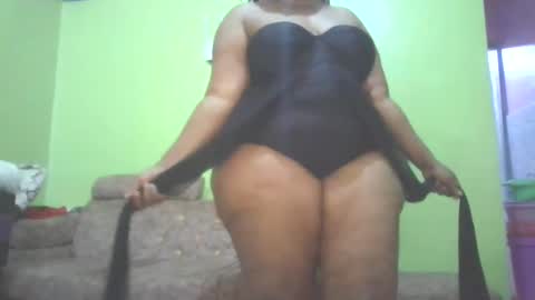 Snapshot of goddessebon chatting on 02.24.25 shasha big online show from 02.24.25