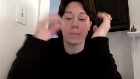 GoddessJayla Star online show from 12.01.25