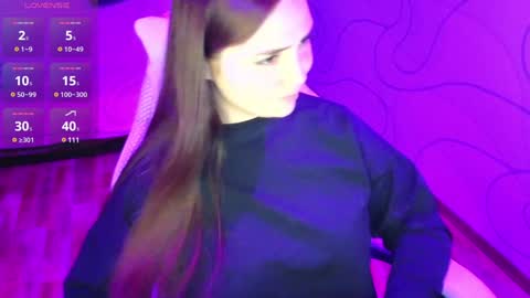 Snapshot of goddesskassie chatting on 12.21.24 goddesskassie online show from 12.21.24