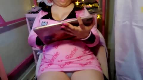 goddesskd online show from 10.06.25