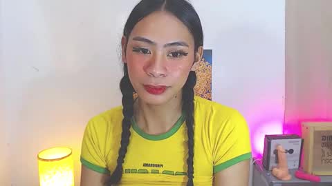 Kyla and Nian online show from 11.15.25