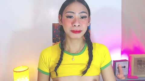 Kyla and Nian online show from 11.17.25