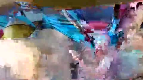 KENNY DOLL online show from 09.12.25