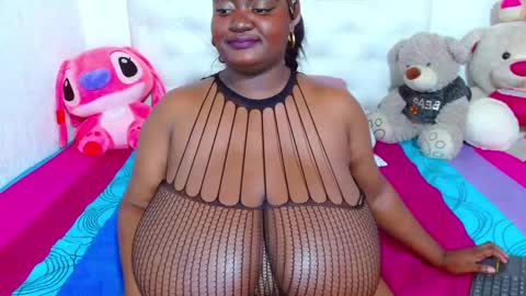 Godess Tracy online show from 02.28.25