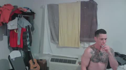 goinwild8900 online show from 01.06.25