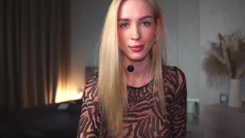 Olivia online show from 02.18.25
